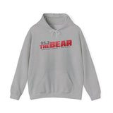 WFFN 95.3 The Bear Unisex Heavy Blend™ Hooded Sweatshirt