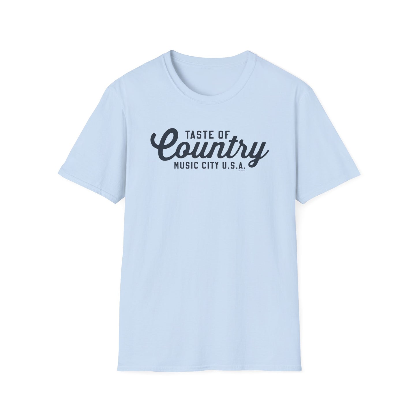 Sound of the South T-Shirt
