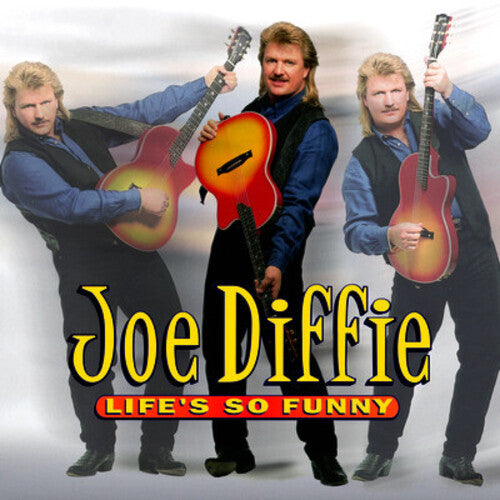 Joe Diffie - Life's so Funny