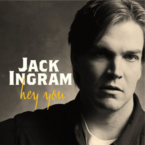 Jack Ingram - HEY YOU