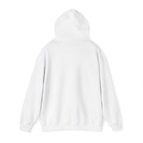 107.7 GNA New Country Unisex Heavy Blend™ Hooded Sweatshirt