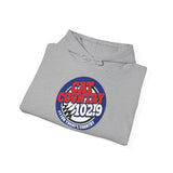 Cat Country 102.9 KCTR Unisex Heavy Blend™ Hooded Sweatshirt