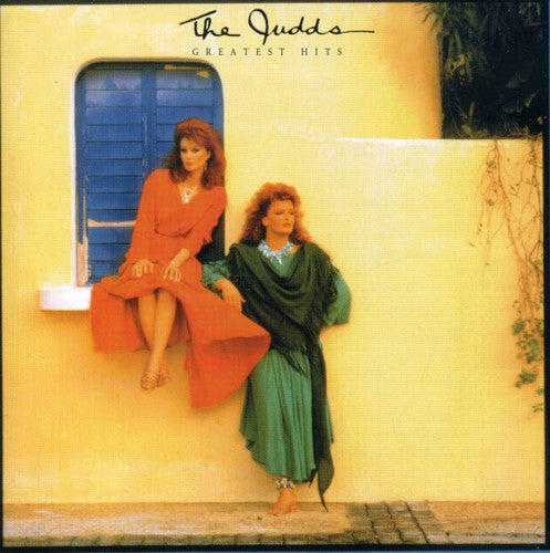 JUDDS - Greatest Hits 1