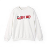 WFFN 95.3 The Bear Unisex Heavy Blend™ Crewneck Sweatshirt