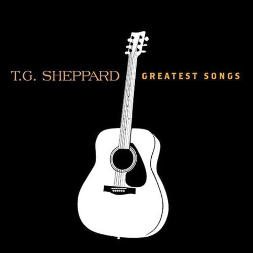 T.g. Sheppard - Greatest Songs