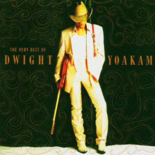 Dwight Yoakam - Very Best of Dwight Yoakam