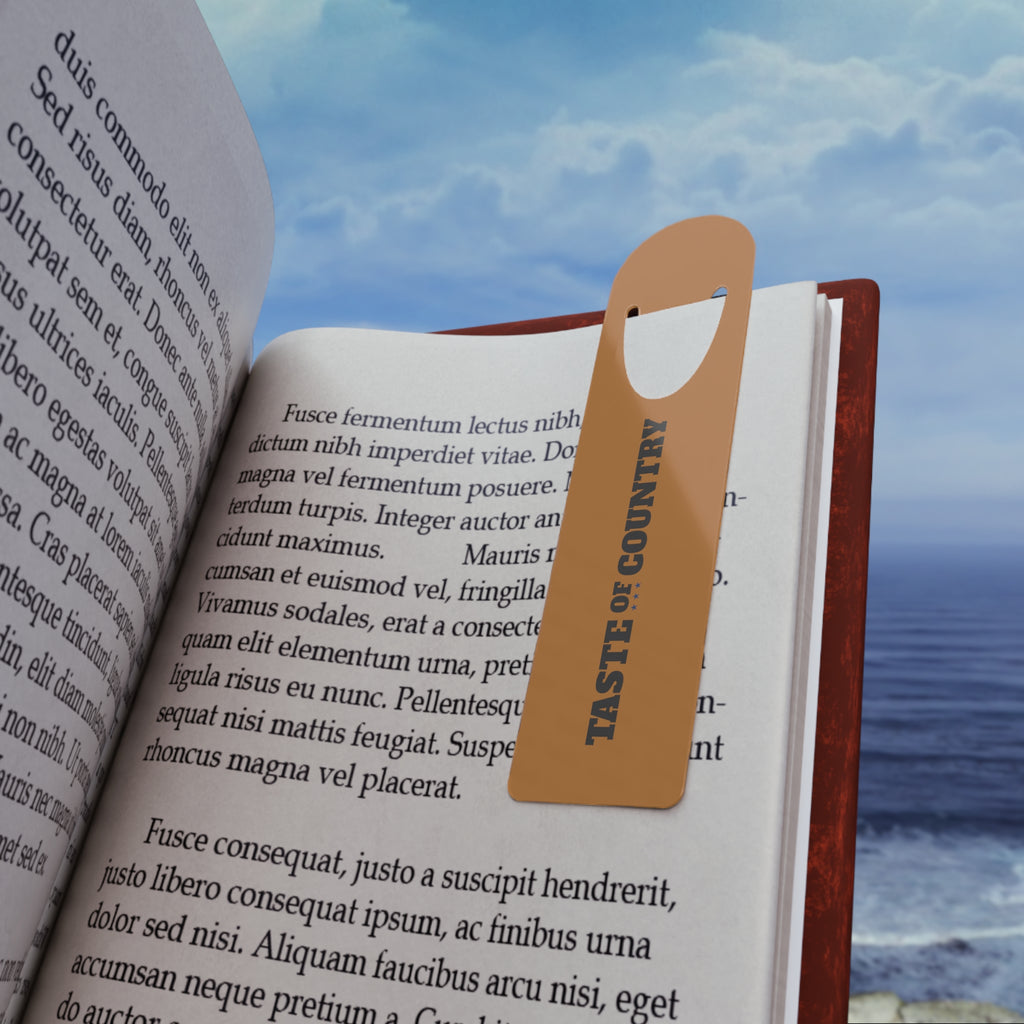 TOC Bookmark