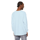 Cowboy SmileyLong Sleeve T-Shirt