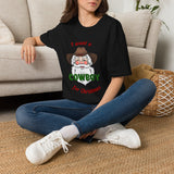 Cowboy Christmas T-Shirt
