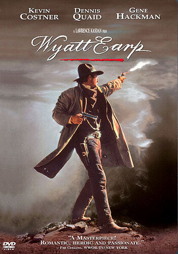 WYATT EARP (1994)