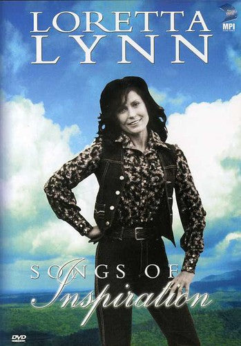 Loretta Lynn - Songs of Inspiration