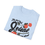 Girl That Jolene T-Shirt