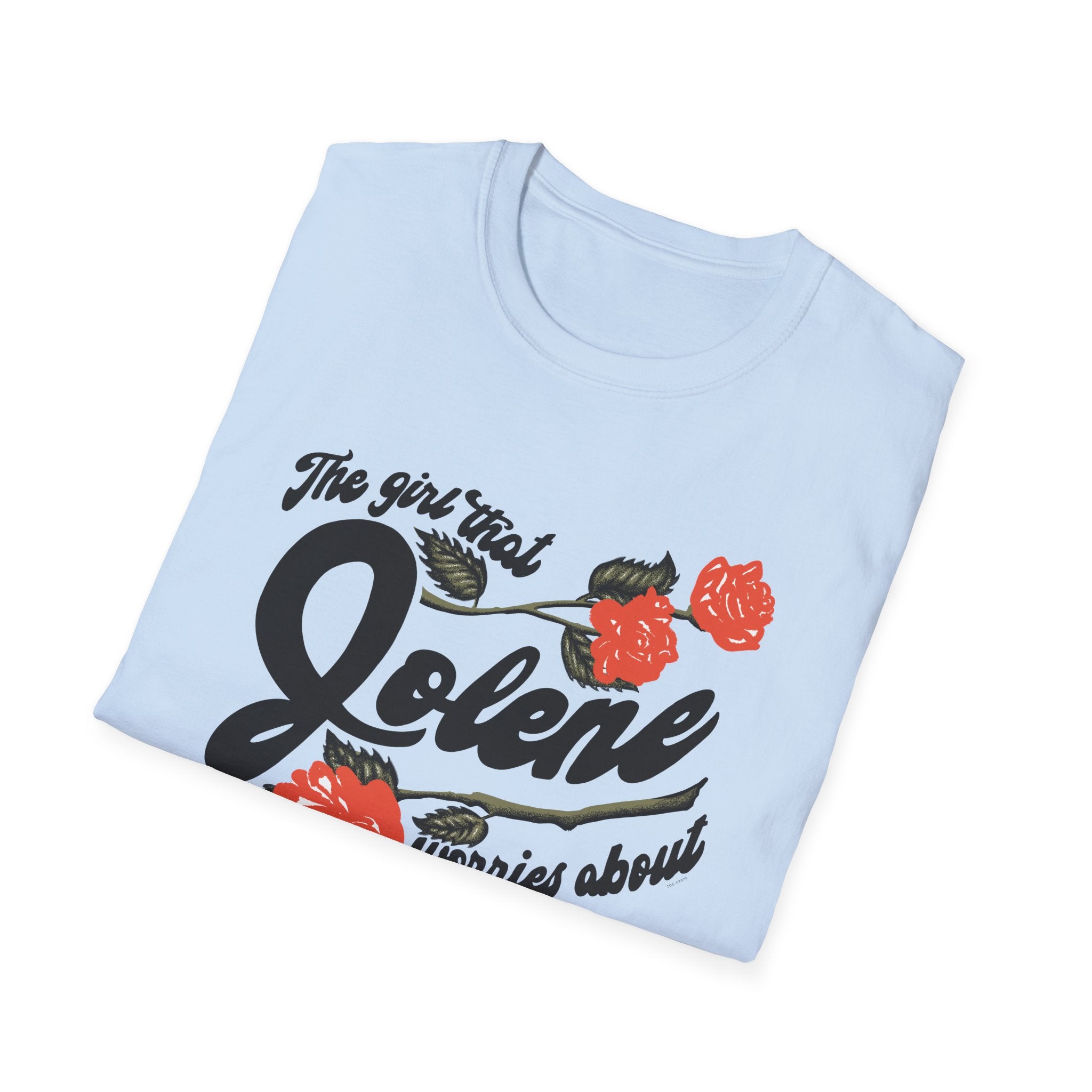 Girl That Jolene T-Shirt