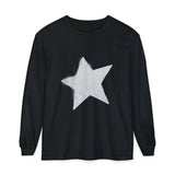TOC Star Long Sleeve T-Shirt