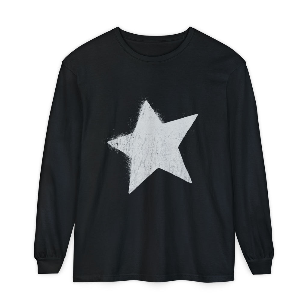 TOC Star Long Sleeve T-Shirt