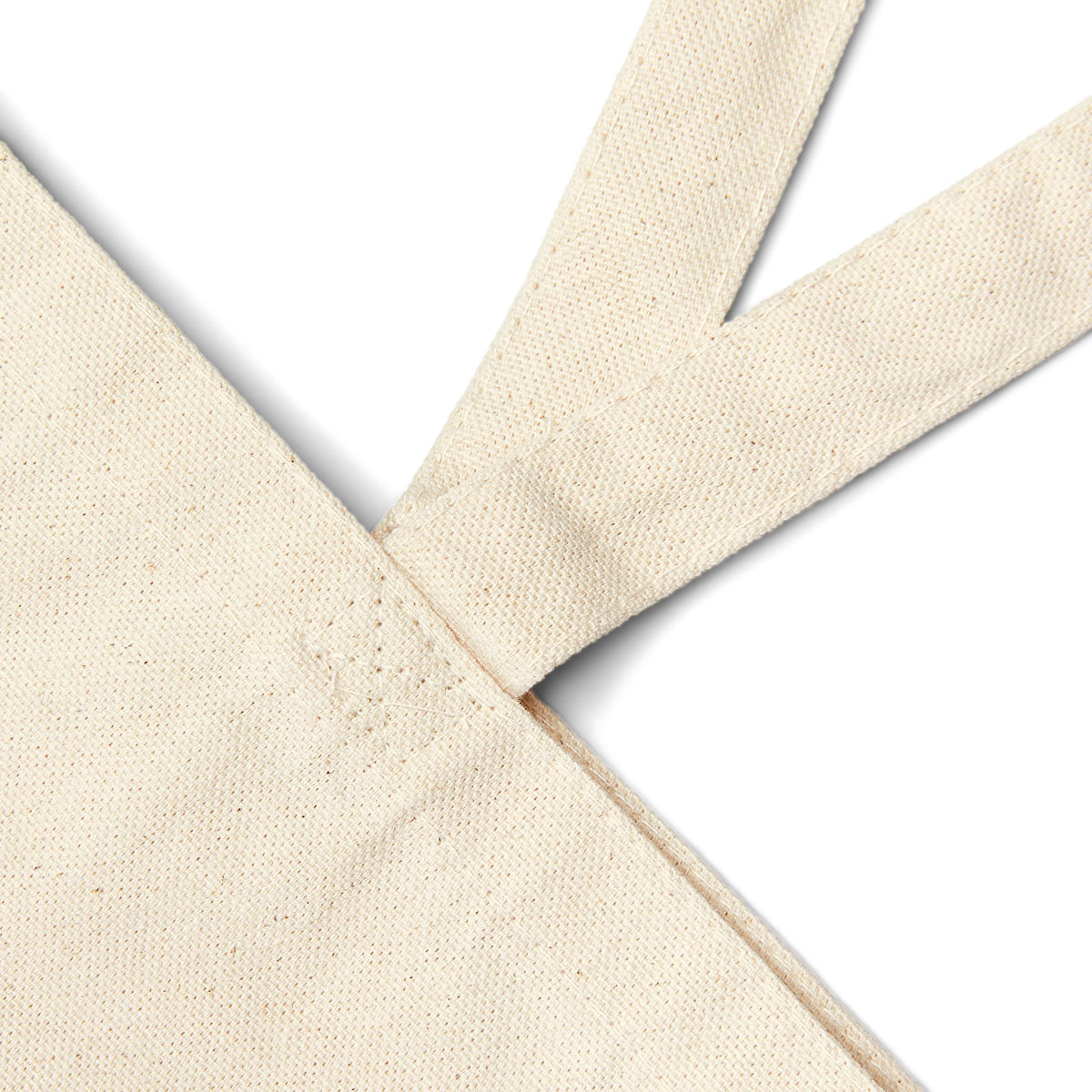 Cowboy Christmas Canvas Tote Bag