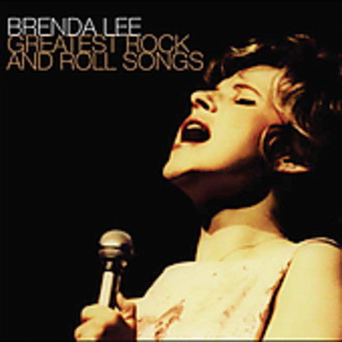 Brenda Lee - Greatest Rock & Roll Songs