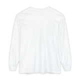 Cowboy SmileyLong Sleeve T-Shirt