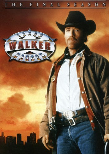 Walker Texas Ranger: Final Season (2000)