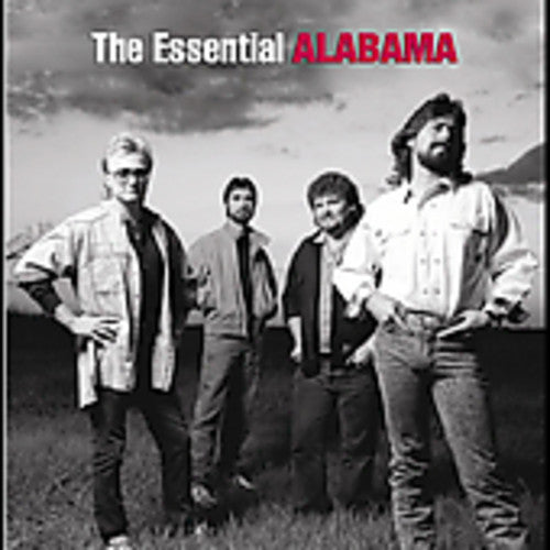Alabama - ESSENTIAL