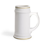Christmas Is for Cold Ones Beer Stein Mug
