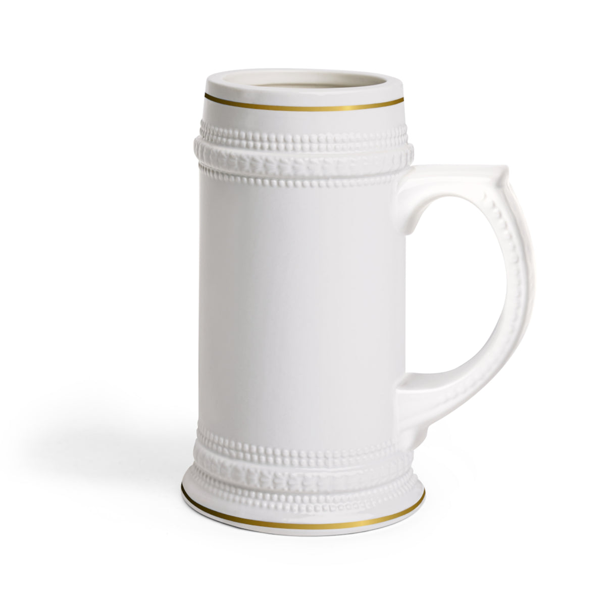 Christmas Is for Cold Ones Beer Stein Mug