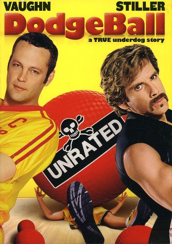 Dodgeball: True Underdog Story (2004)