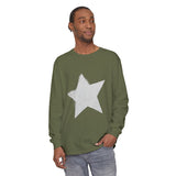 TOC Star Long Sleeve T-Shirt