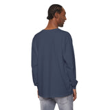 Written In Rope Long Sleeve T-Shirt