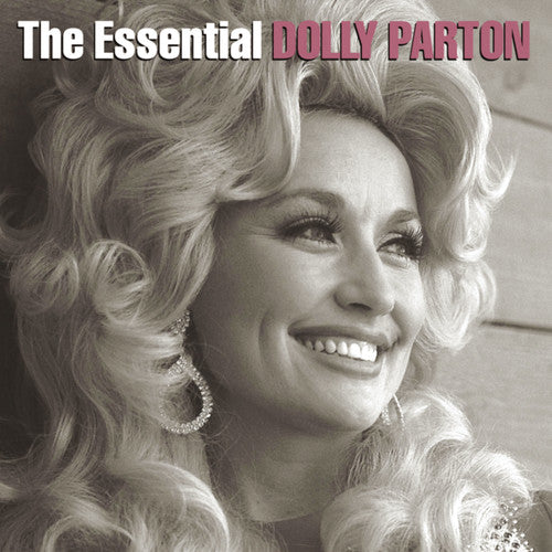 Dolly Parton - Essential Dolly Parton