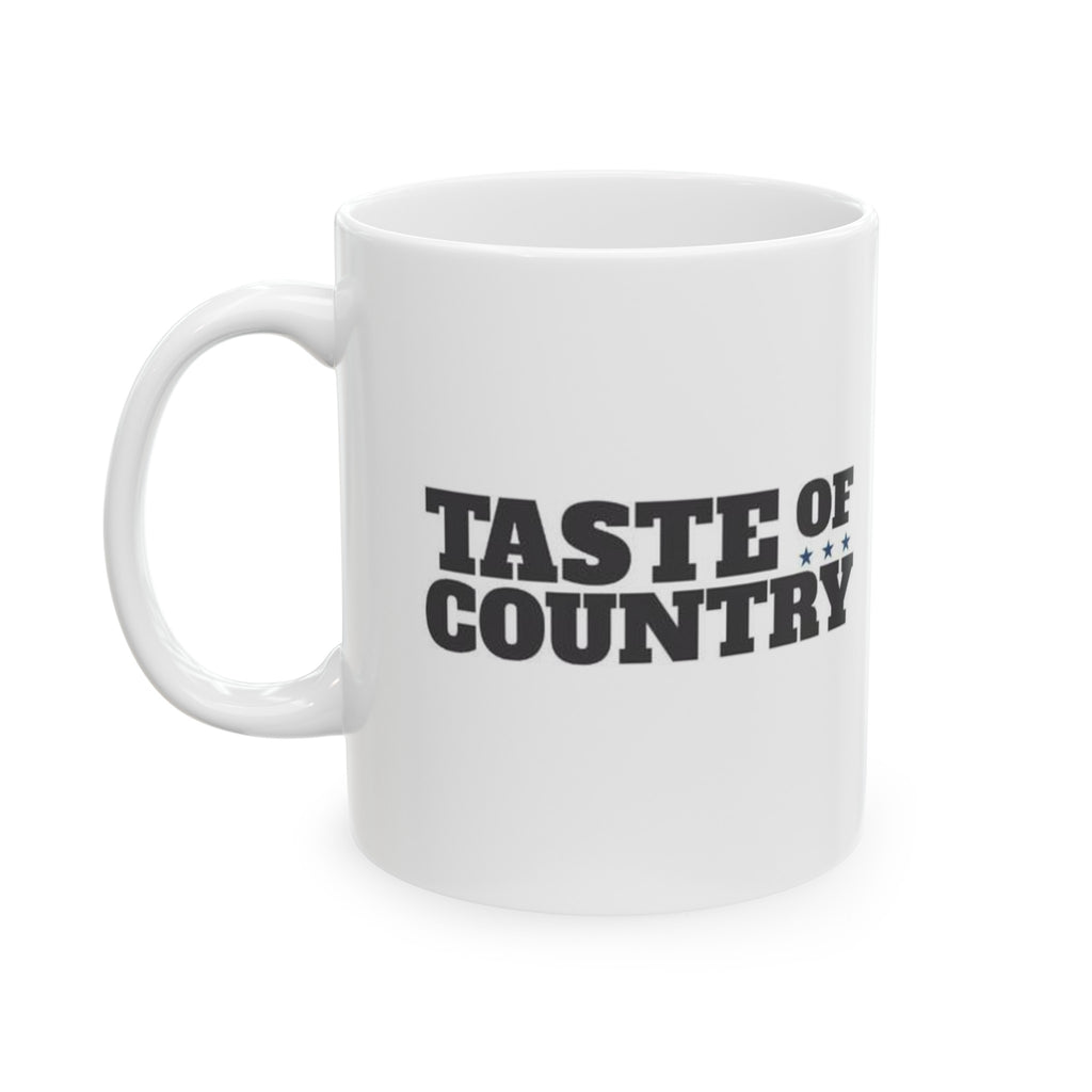 TOC Mug