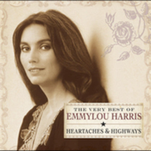 Emmylou Harris - Very Best of Emmylou Harris