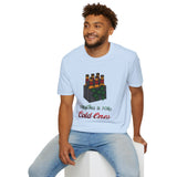 Christmas is for Cold Ones T-Shirt