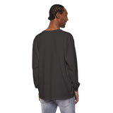 Raised on Country, Raisin’ Hell Long Sleeve T-Shirt