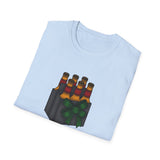 Christmas is for Cold Ones T-Shirt