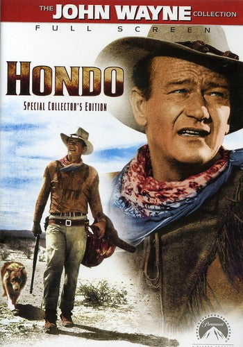 Hondo (1953) (1953)