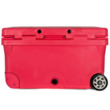 75QT / 70.97L "BFF" Hard Cooler