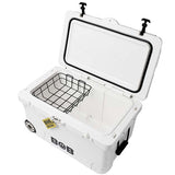 75QT / 70.97L "BFF" Hard Cooler