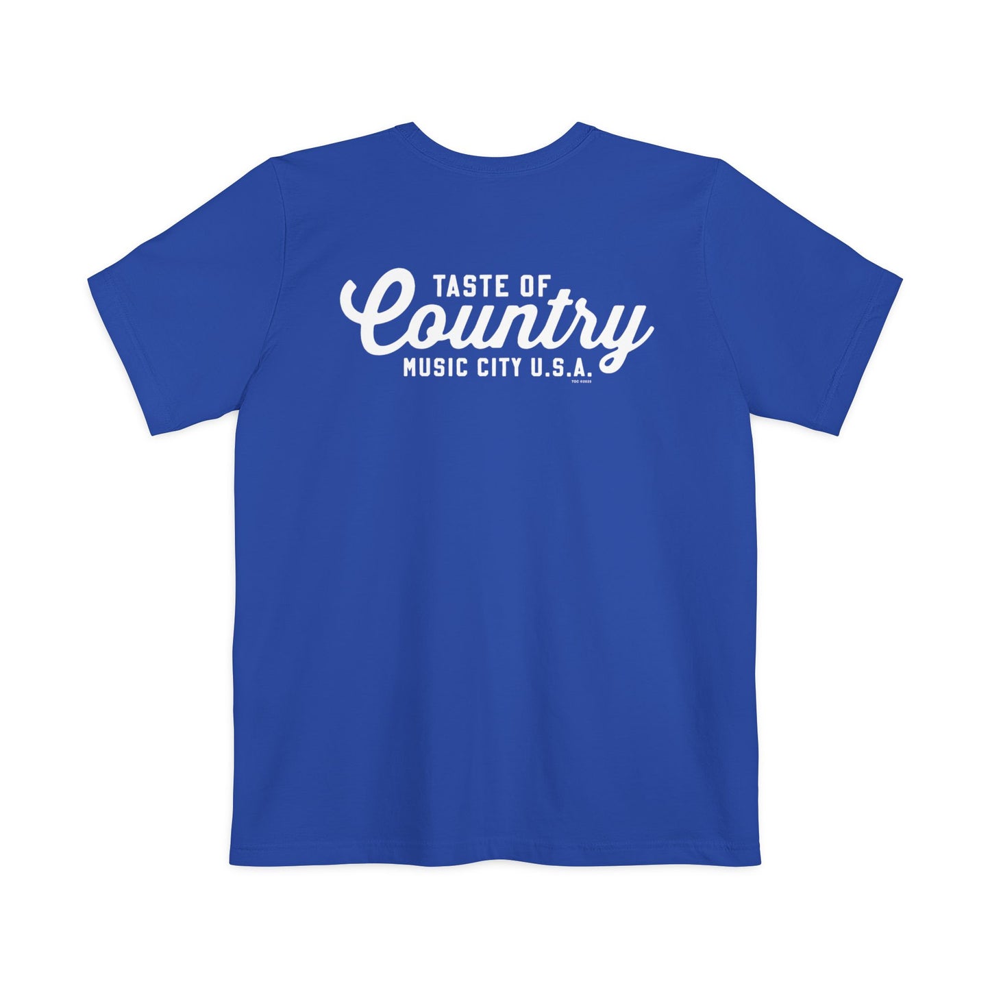 Sound Of South Pocket T-shirt