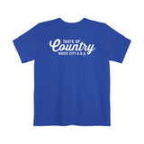 Sound Of South Pocket T-shirt