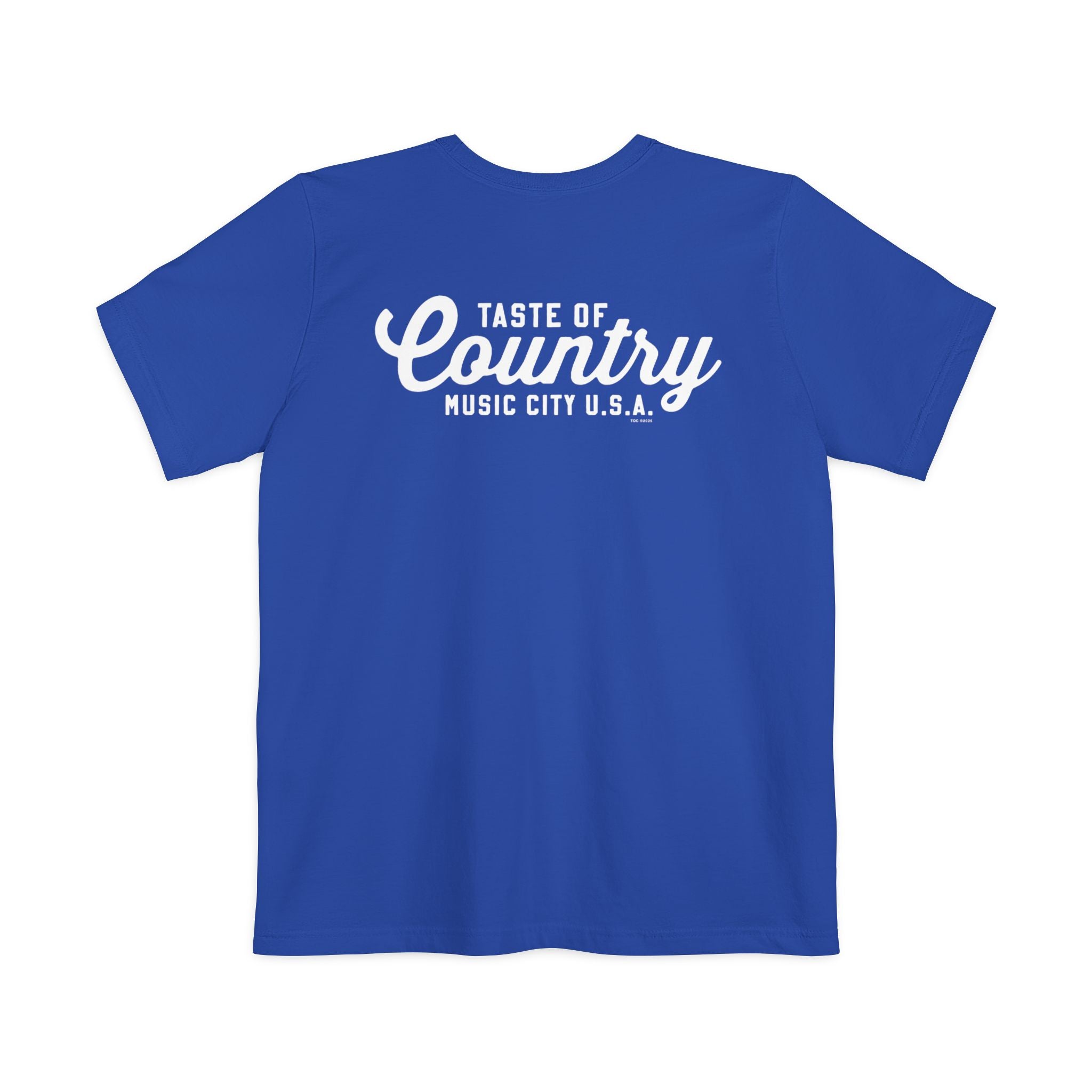 Sound Of South Pocket T-shirt