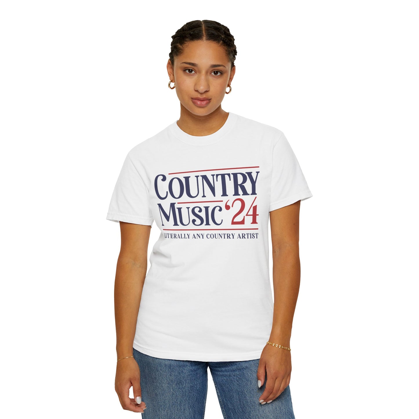 Country Music '24 T-shirt