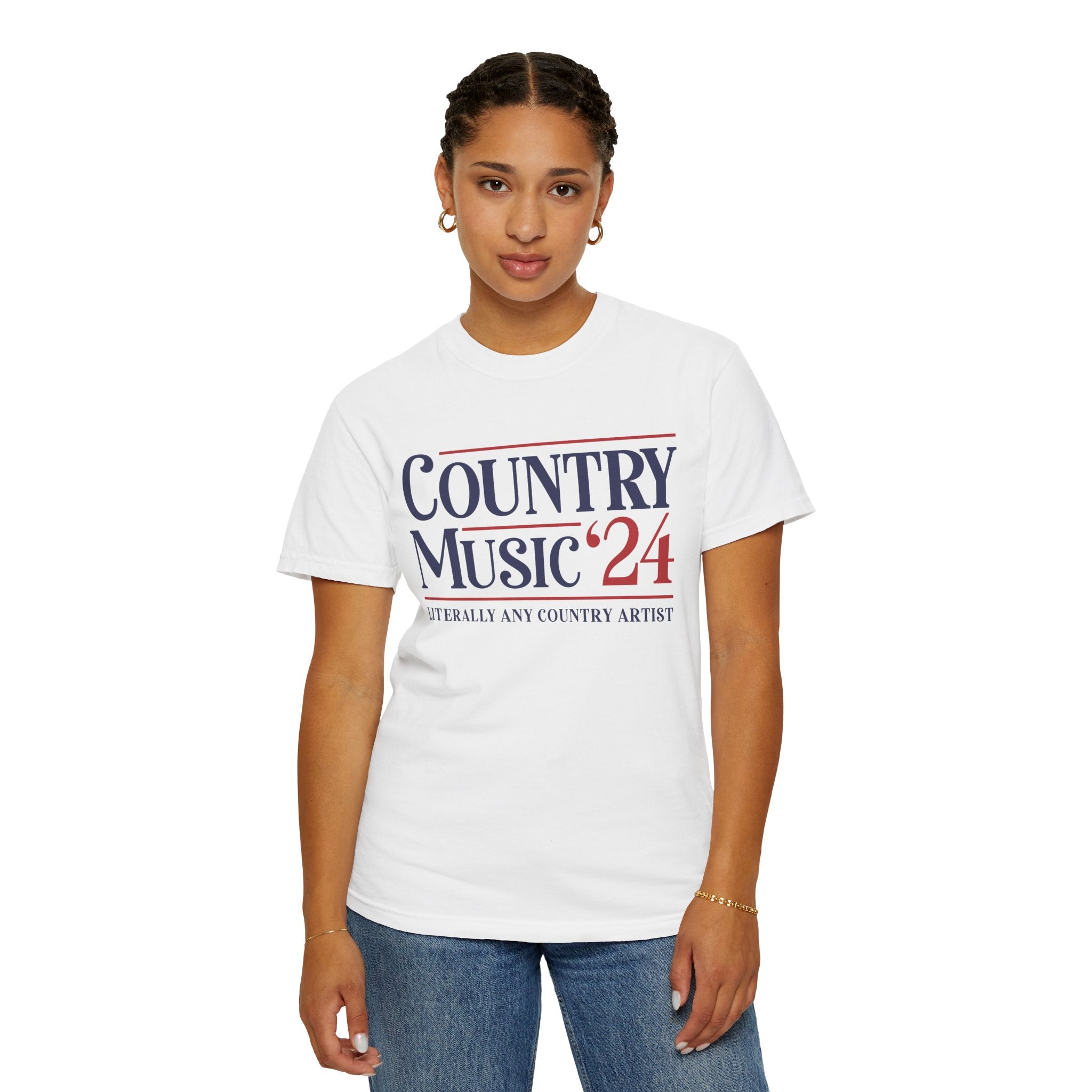 Country Music '24 T-shirt