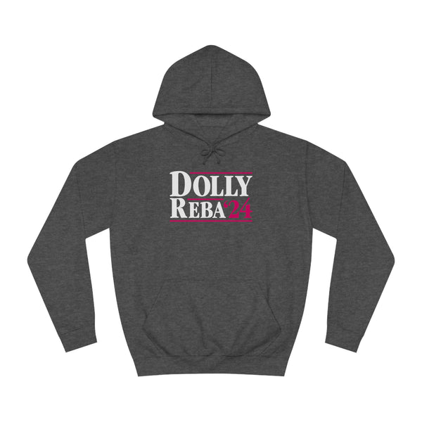 Dolly / Reba 2024 Hoodie