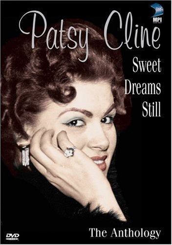 Sweet Dreams Still: the Anthology (2005)