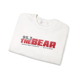 WFFN 95.3 The Bear Unisex Heavy Blend™ Crewneck Sweatshirt