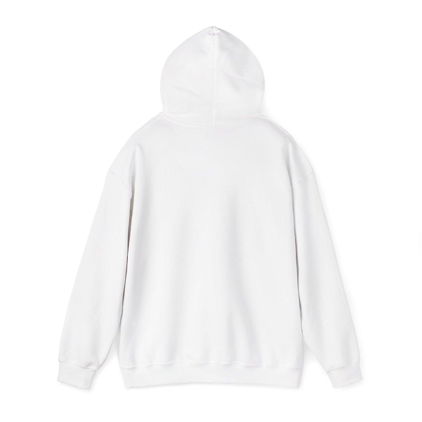 97.5 WOKQ Unisex Heavy Blend™ Hooded Sweatshirt