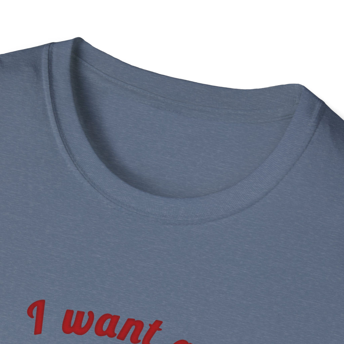 Cowboy Christmas T-Shirt