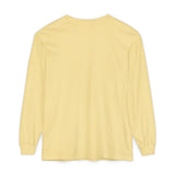 Cowboy SmileyLong Sleeve T-Shirt