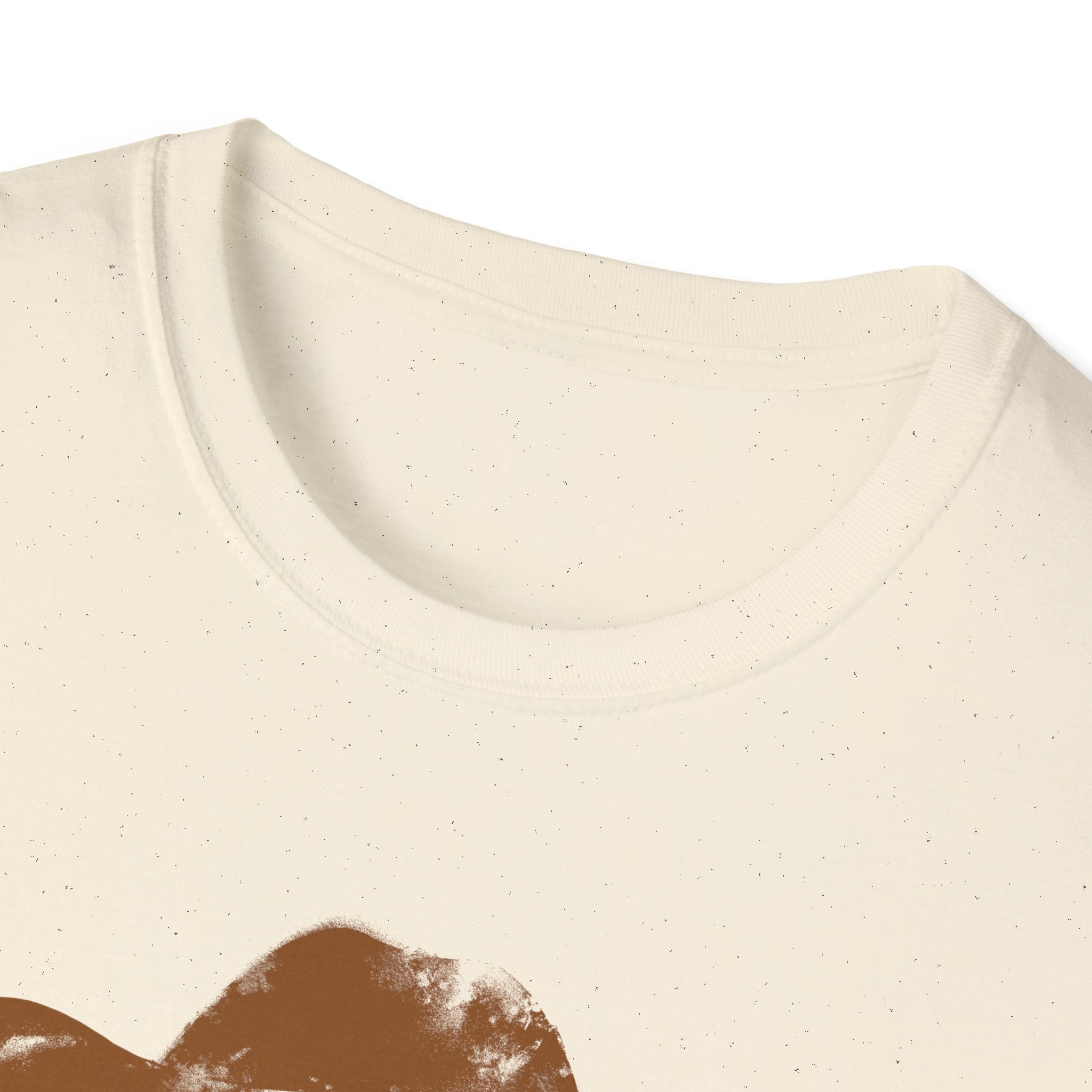 Cowboy Smiley T-Shirt